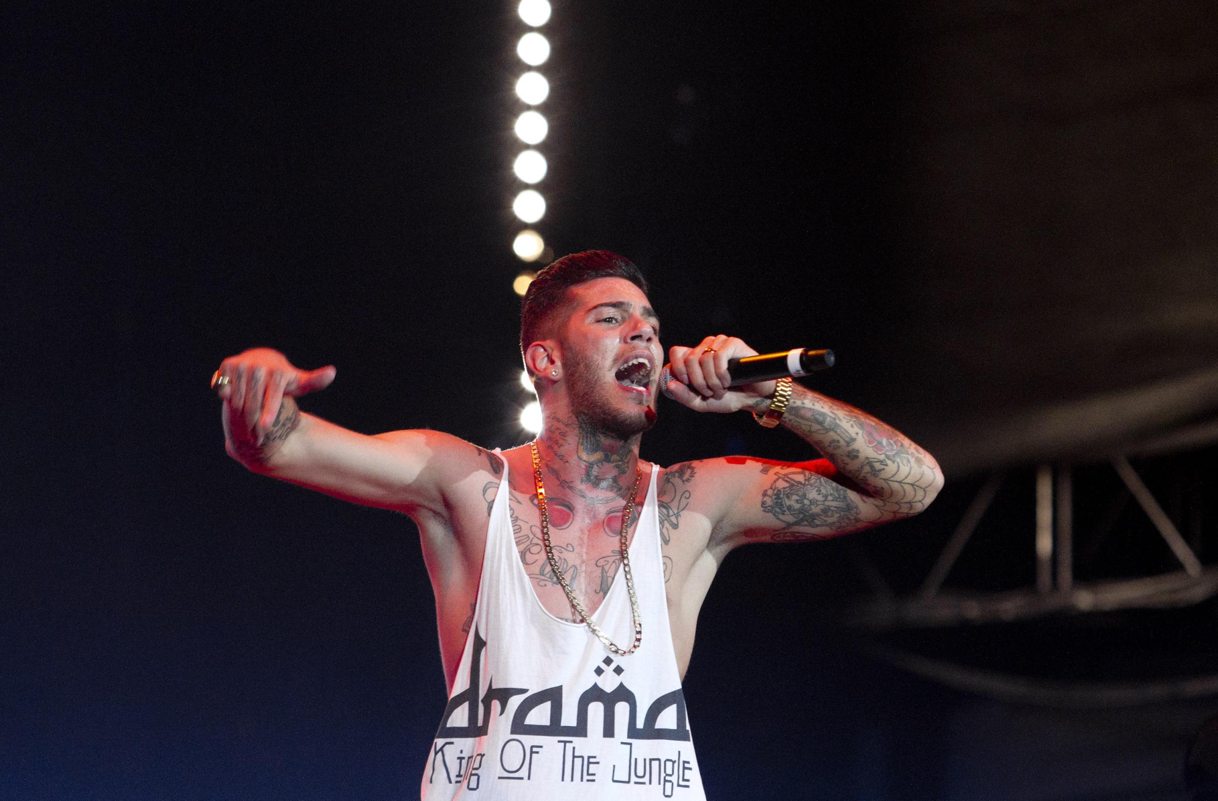 Emis Killa