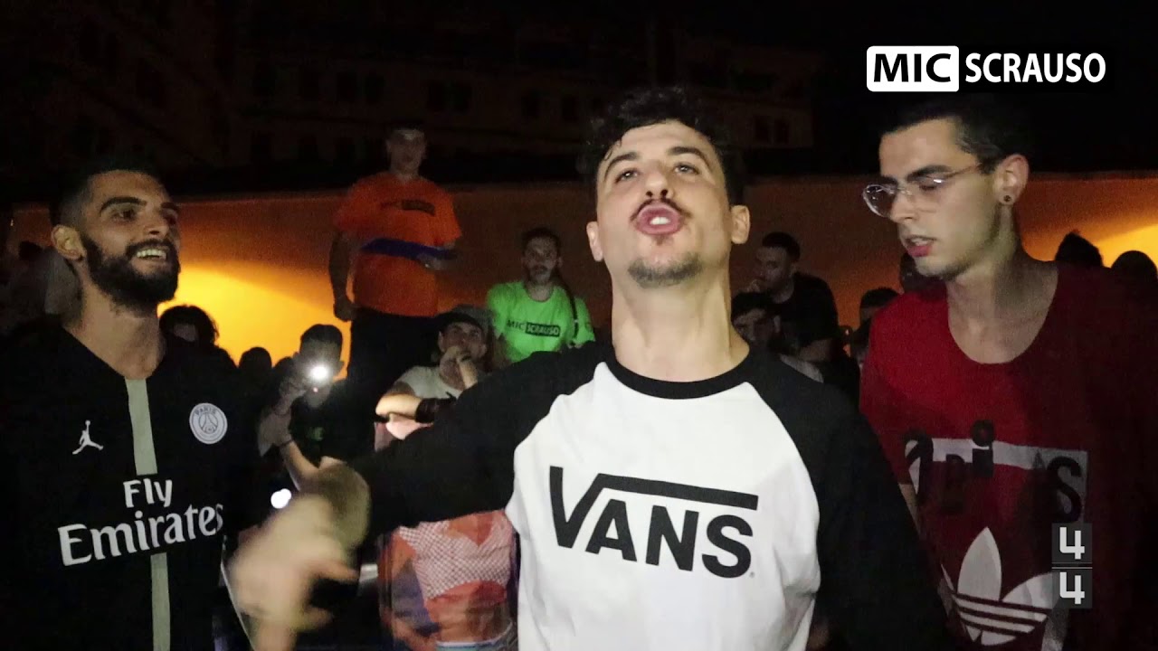 Mic Scrauso 2019 – Le pagelle