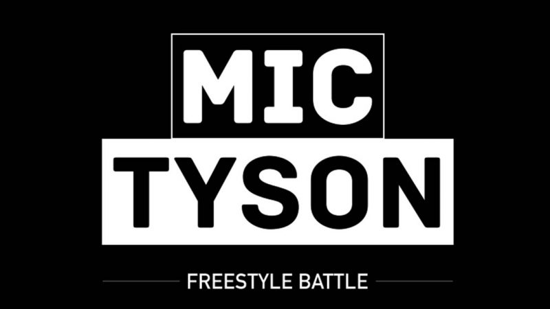 Mic Tyson