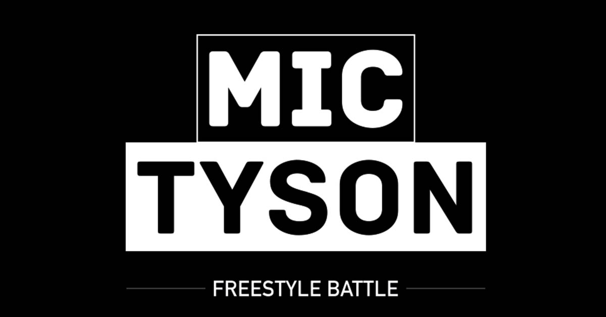 Mic Tyson