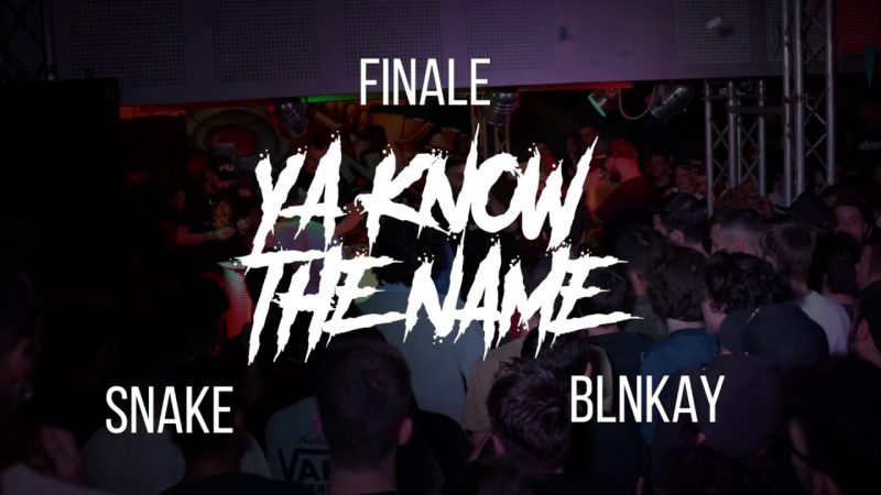Ya Know Death 2019 – Le pagelle