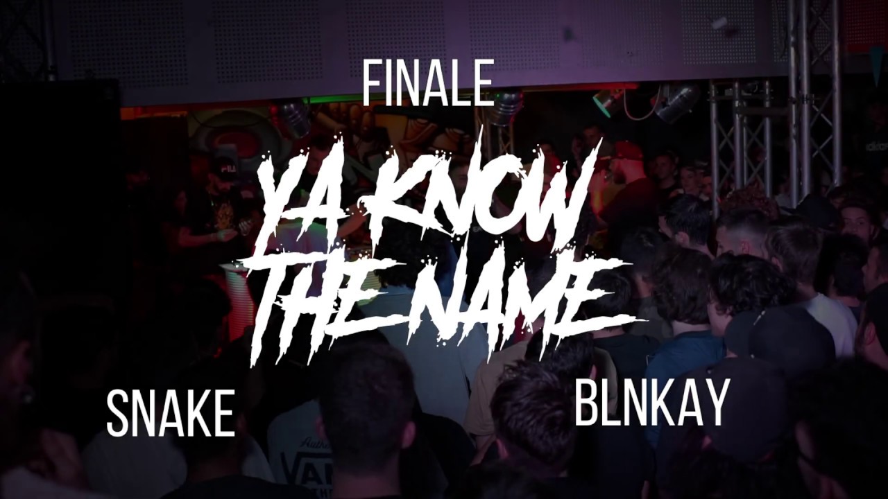 Ya Know Death 2019 – Le pagelle
