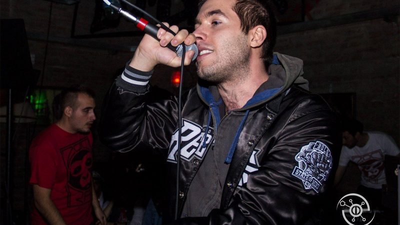 Intervista a Frenk