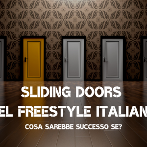 Salvini nel freestyle