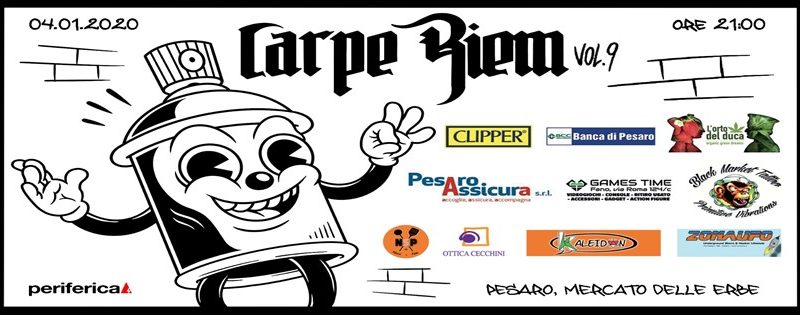 Carpe Riem vol. IX – Le pagelle