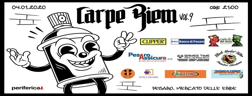 Carpe Riem vol. IX – Le pagelle