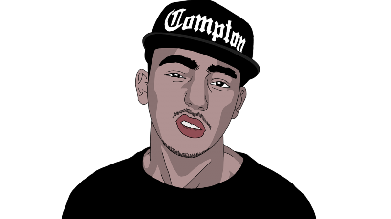 Mappamondo del flow – I meno celebri