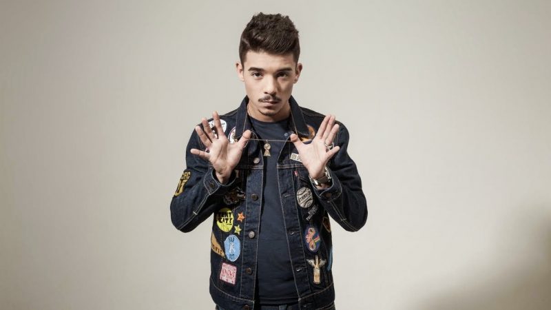 Intervista a Moreno