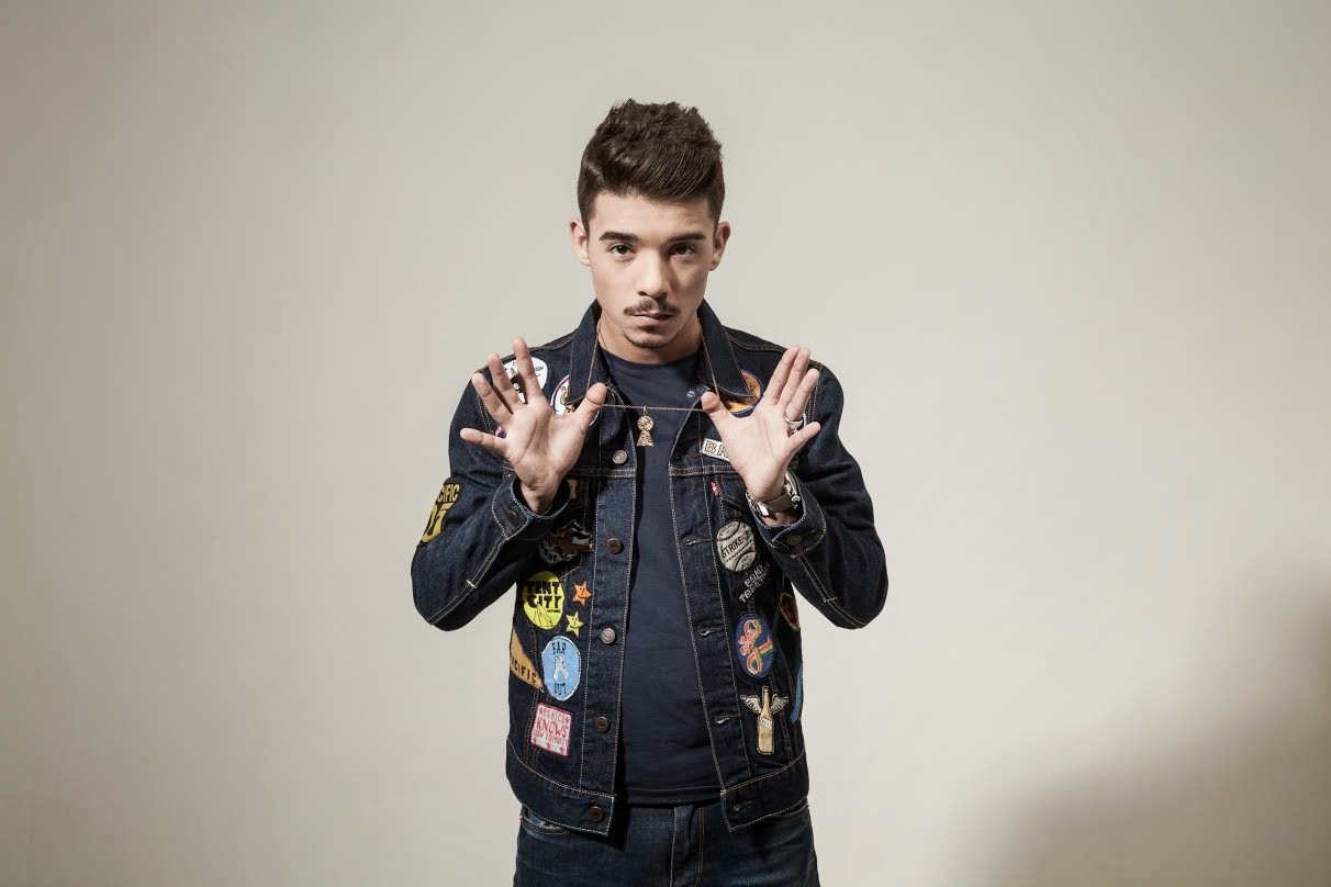 Intervista a Moreno