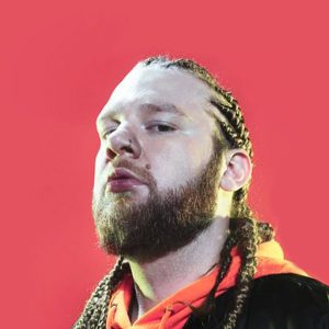 Nitro Wilson