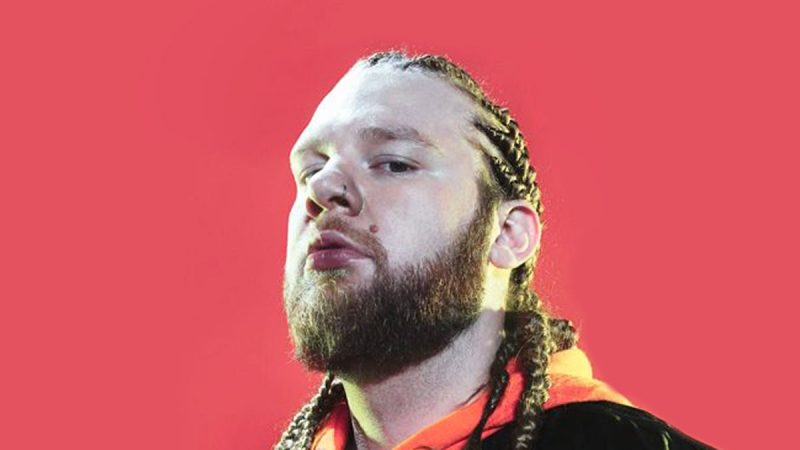 Nitro Wilson