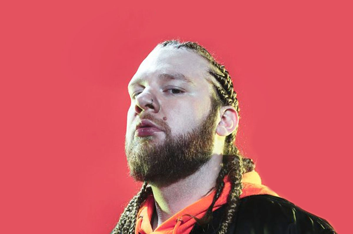 Nitro Wilson