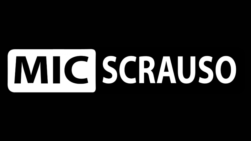 Mic Scrauso