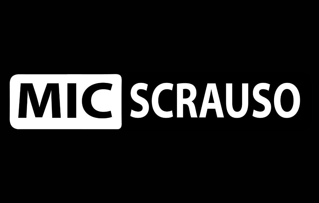 Mic Scrauso