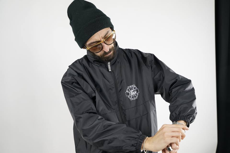 Intervista a Rend di Freestyle Reaction