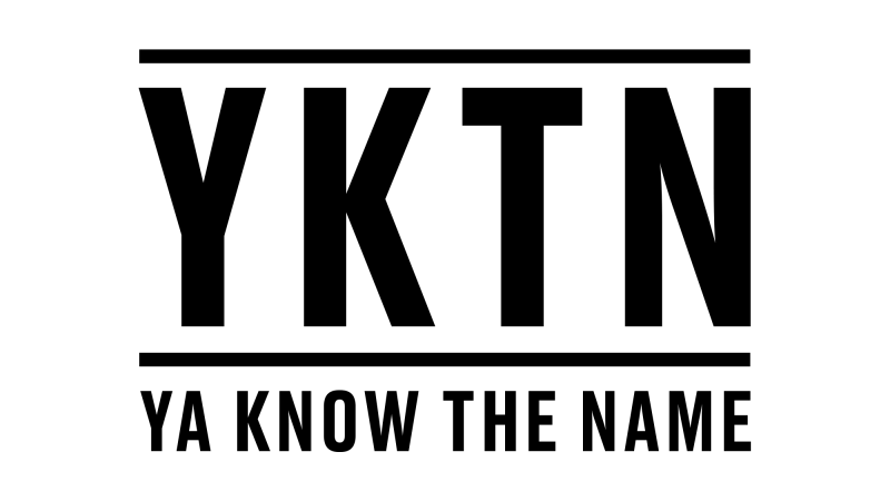 Pagelle Ya Know The Name 2020