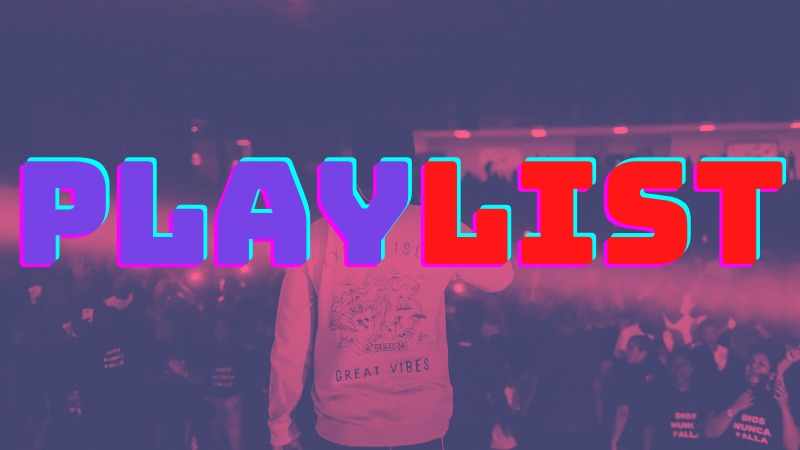 Playlist – I brani dei “freestyler” pt.1