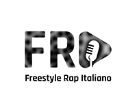 logo freestyle rap italiano