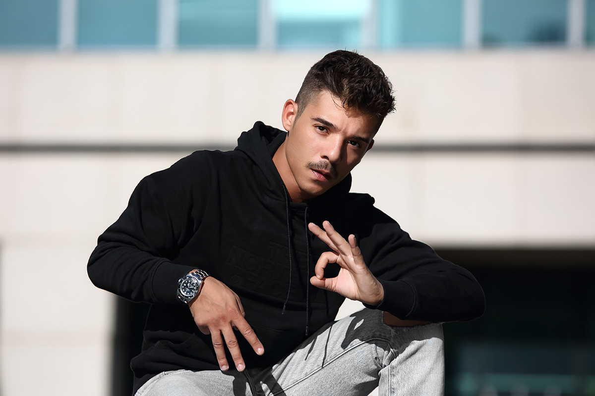 Moreno