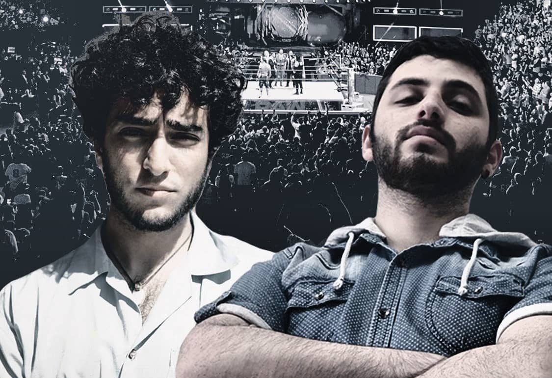 Ritornano le battle di freestyle!