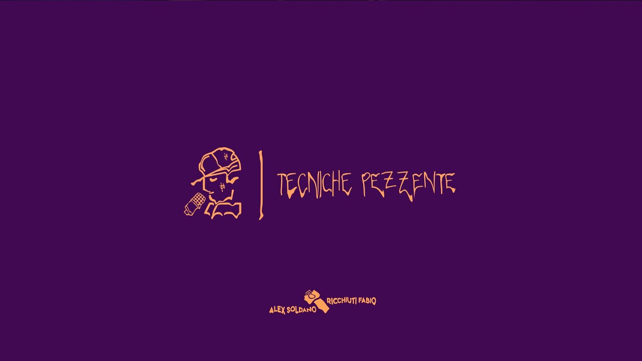 Pagelle Tecniche Pezzente Agosto 2021