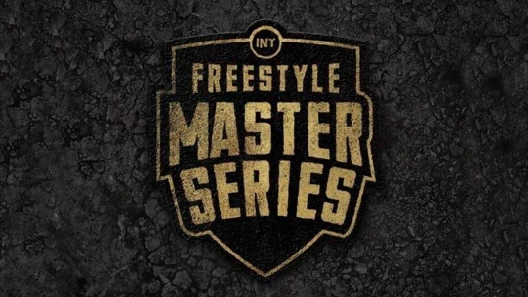 FMS – Freestyle Master Series