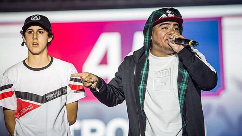 Il 2021 del Freestyle ispanofono: i nostri premi
