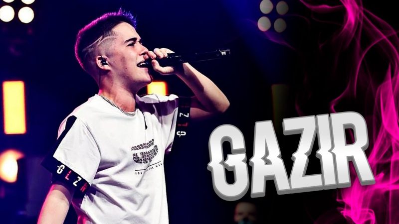 Gazir