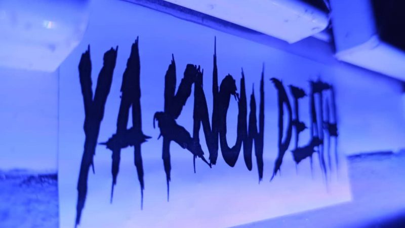Pagelle Ya Know Death 2022