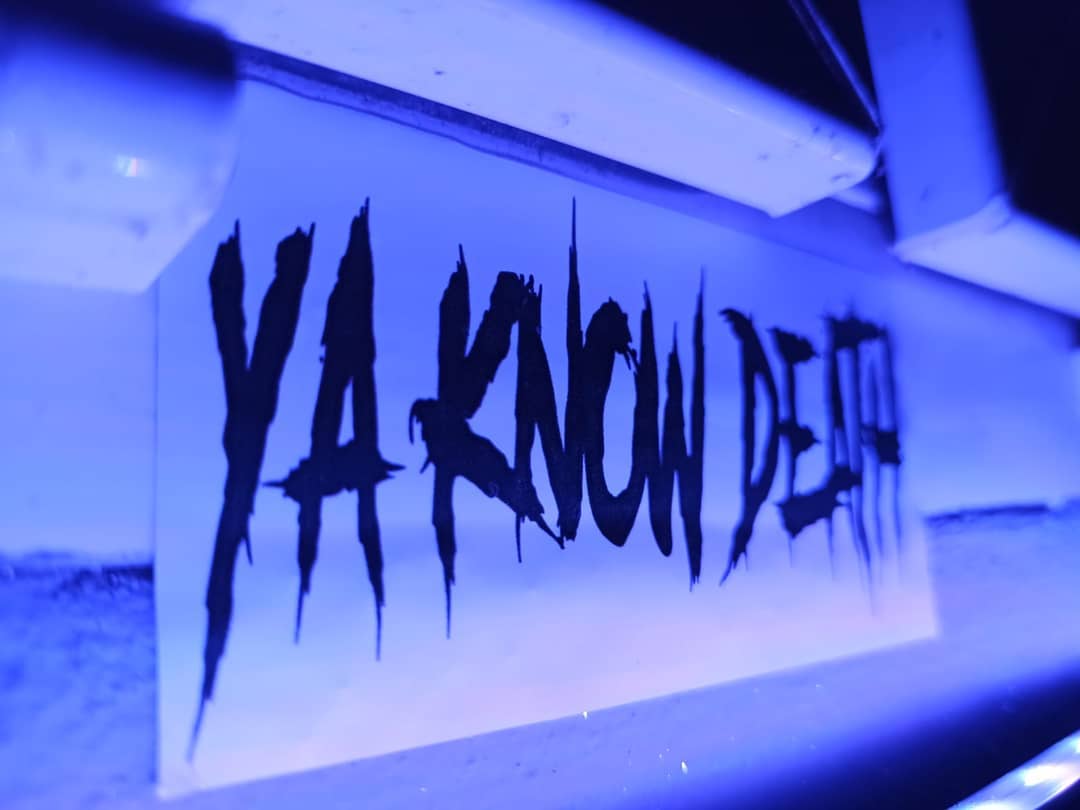 Pagelle Ya Know Death 2022