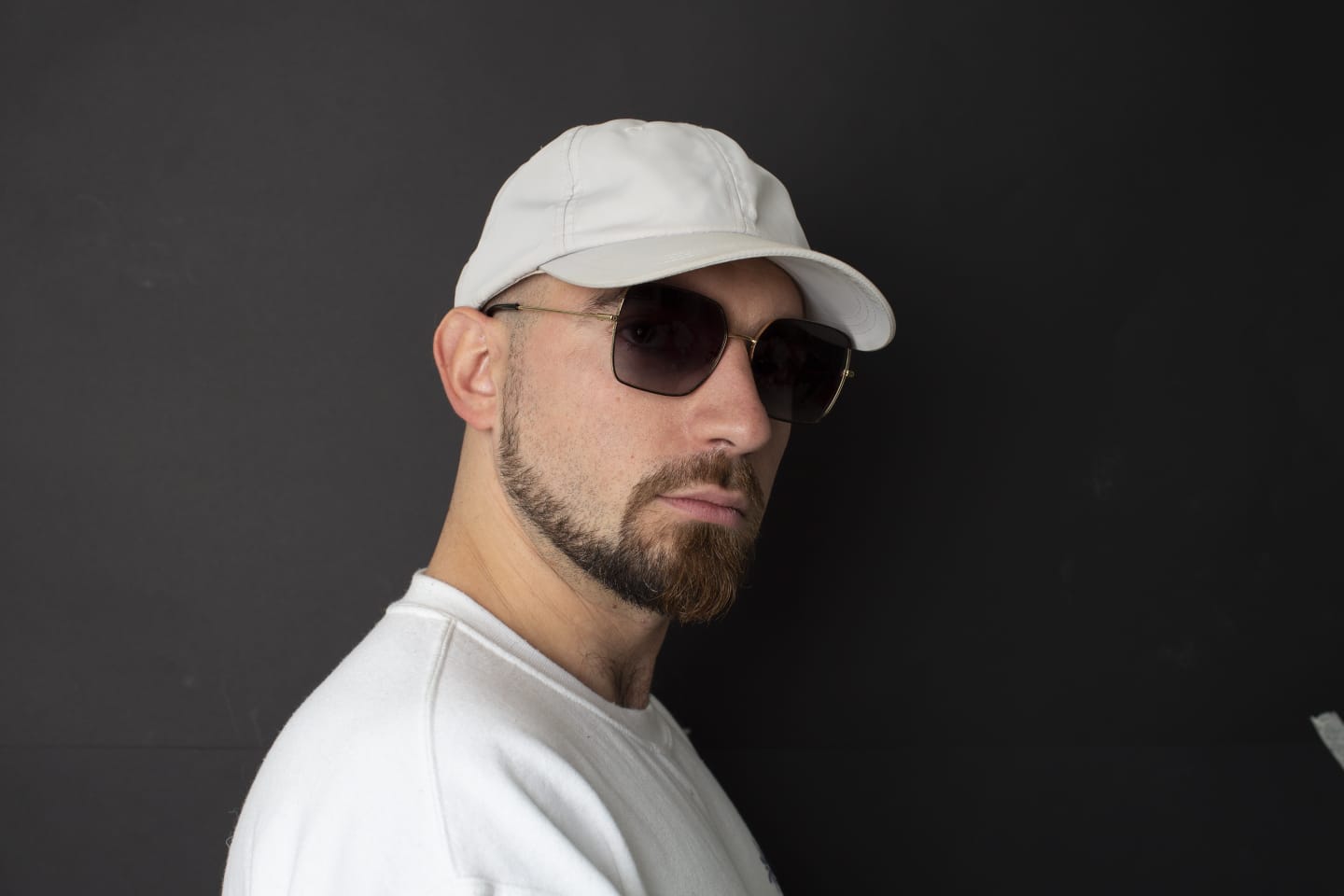 Intervista a Kid Kontrasto aka Keso