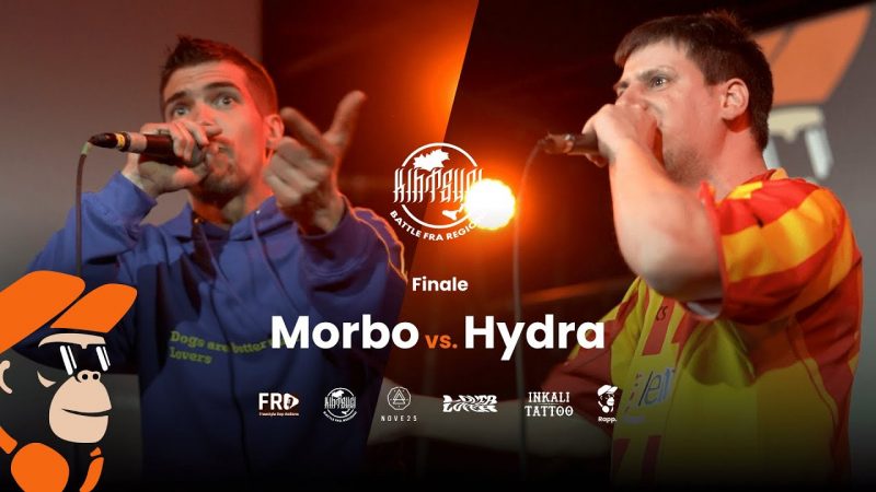 Chi sarà il freestyler dell’anno?