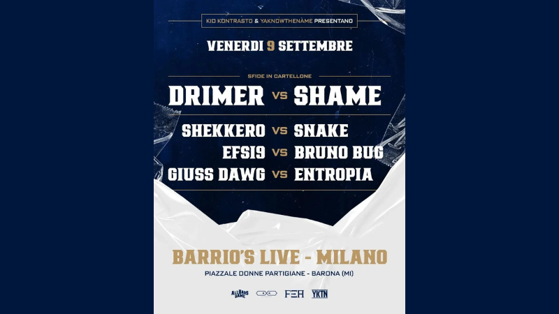 Pagelle All Bars Game Live 2