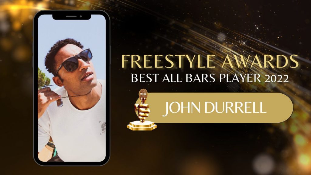 john durrell all bars