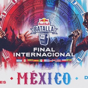 Pagelle Red Bull Batalla de los Gallos 2022