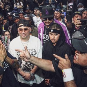 Freestyle ispanofono – Rewind+Awards 2022