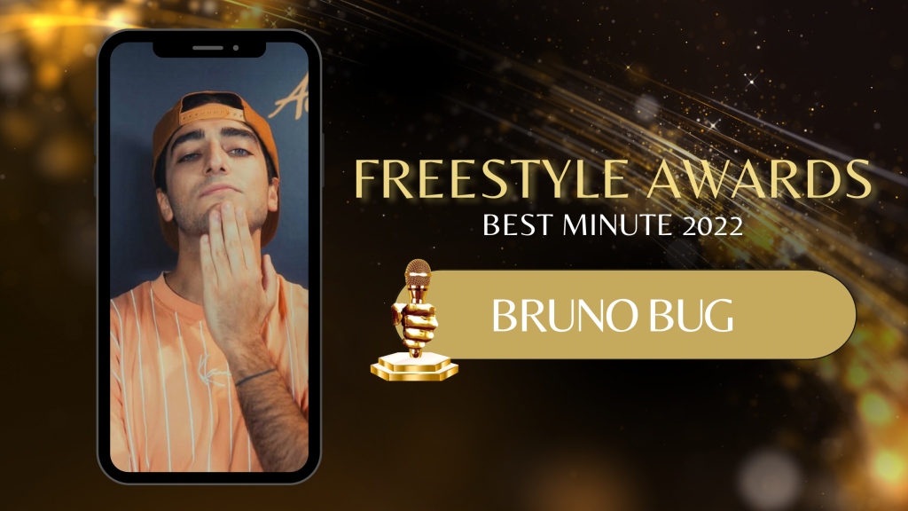 bruno bug minuto