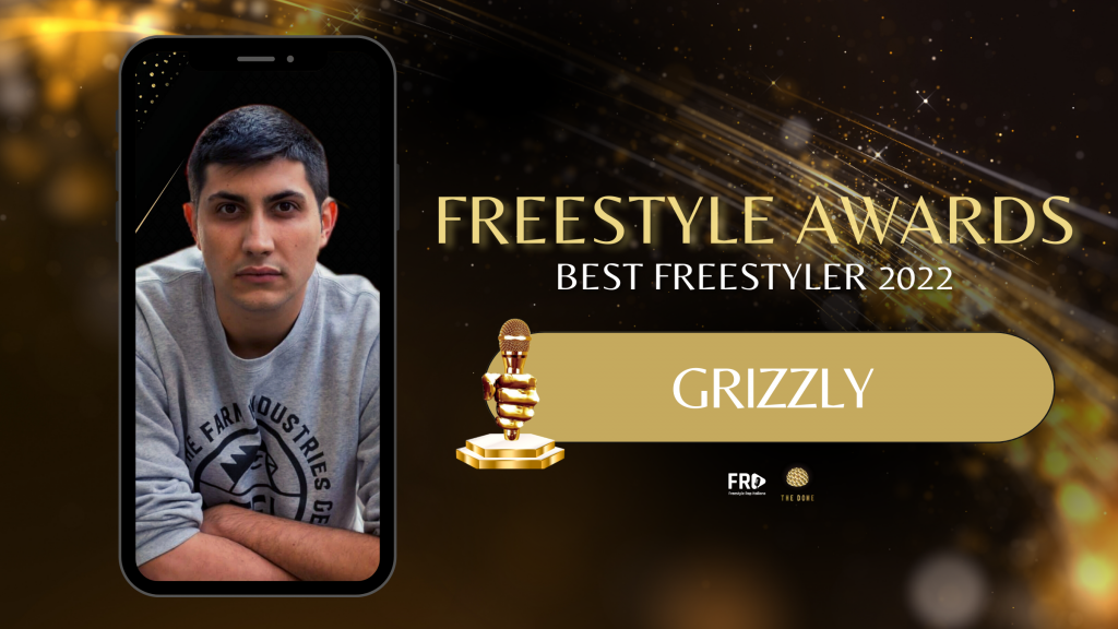 grizzly best freestyler