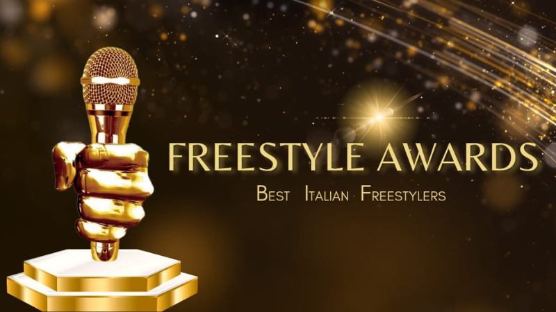 Freestyle Awards 2022: i grandi esclusi