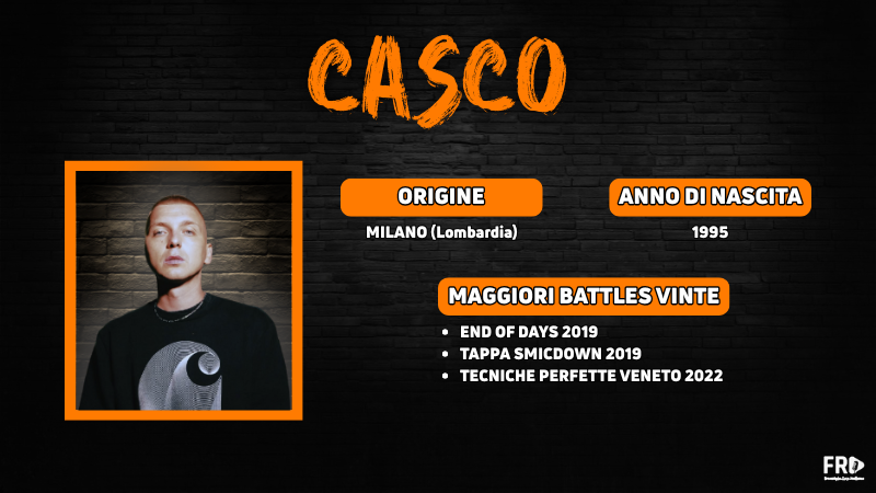 Casco