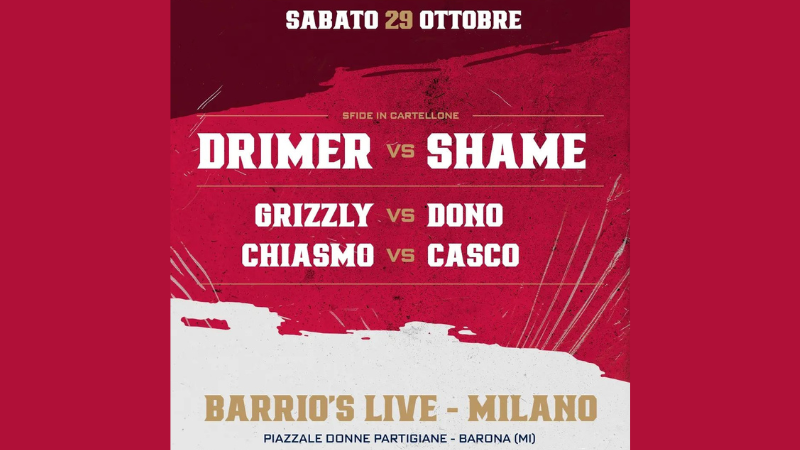 Pagelle All Bars Game Live 3