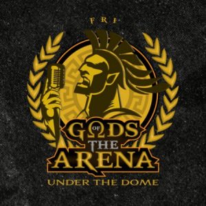 Gods Of The Arena