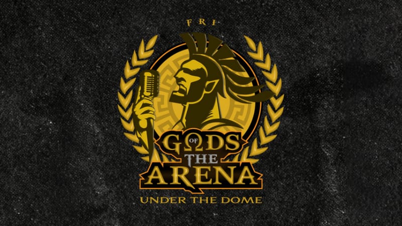 Gods Of The Arena