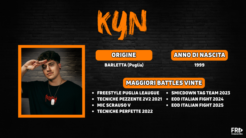 Kyn