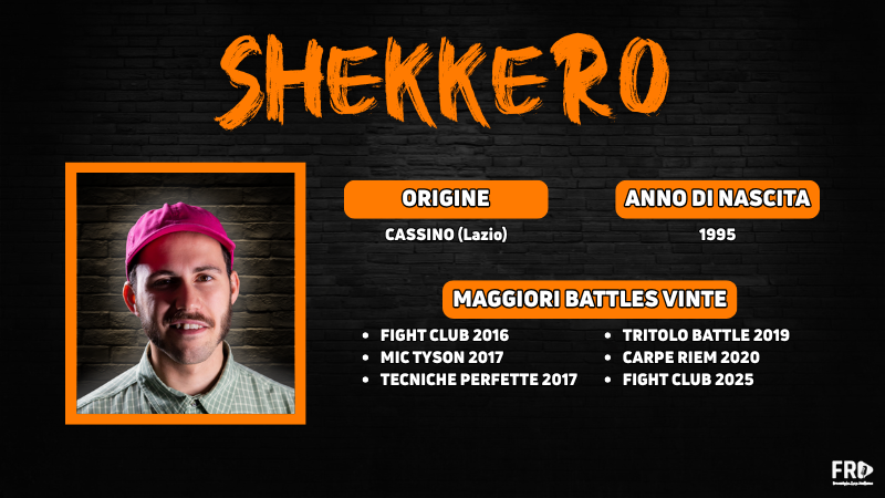Shekkero Sho