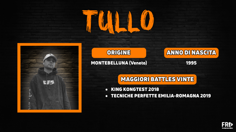 Tullo