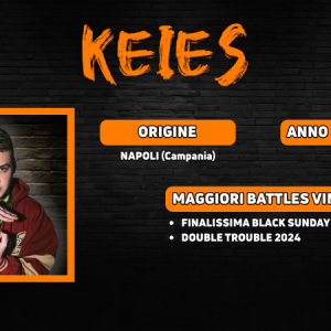 Keies