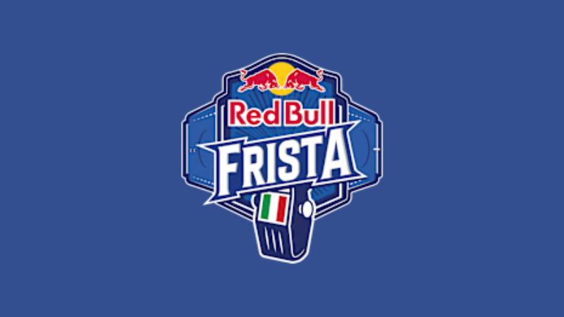 Red Bull Frista