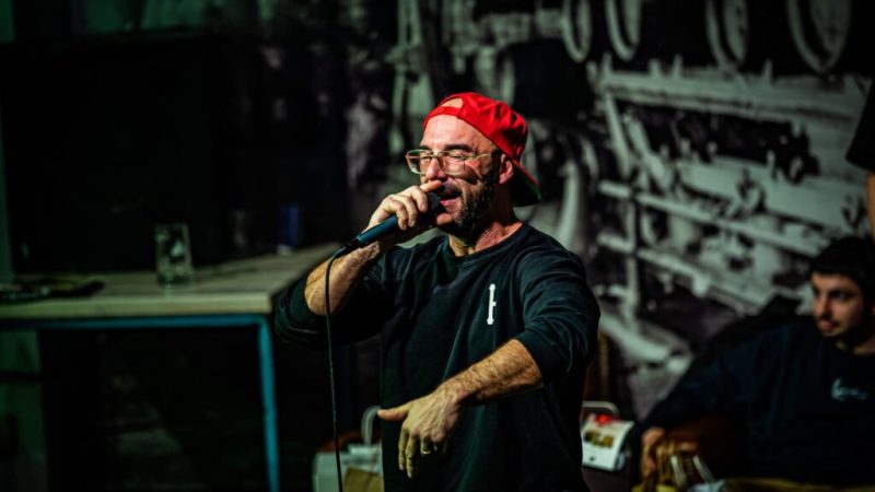 Chi è il miglior host? Parola ai freestyler