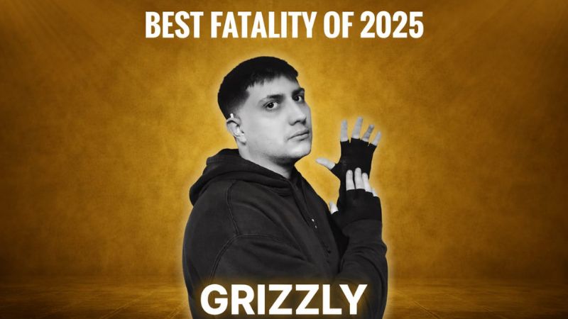 Fatality of the Year 2025